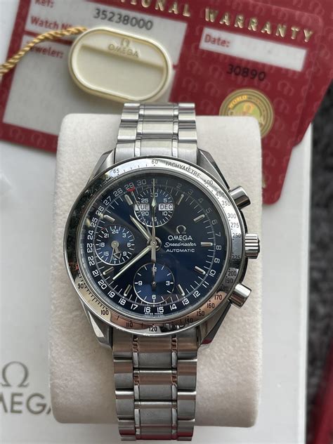 omega speedmaster 3523.80